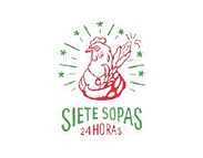 7 Sopas