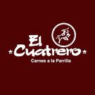 Cuatrero