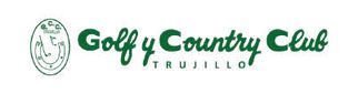 Golf y Country Club