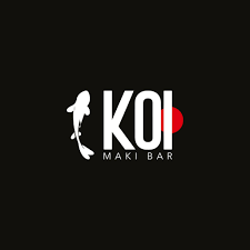 Koi Maki Bar