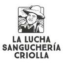 La Lucha Sanguchería