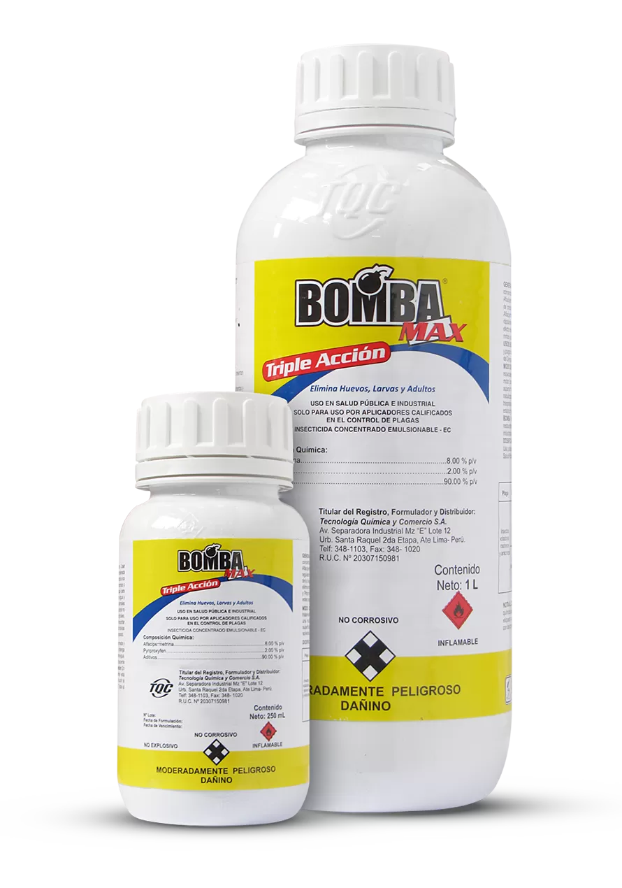 Bomba Max - 17