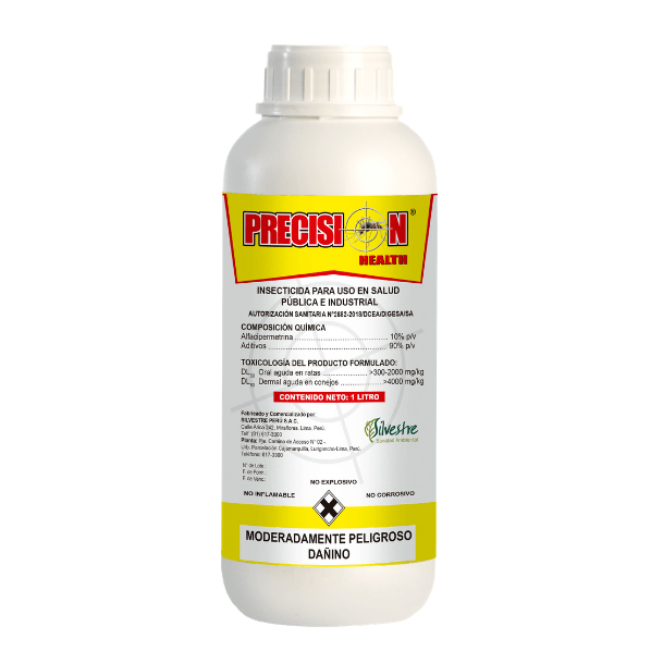 Precision Health - Imagen 0