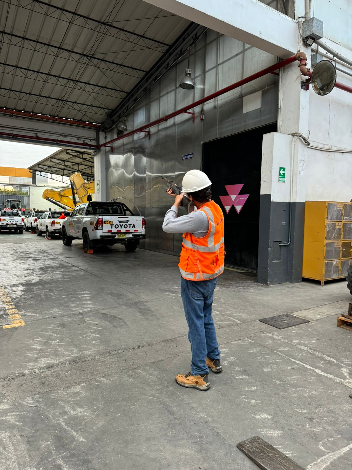 Control Aviar - Imagen 1